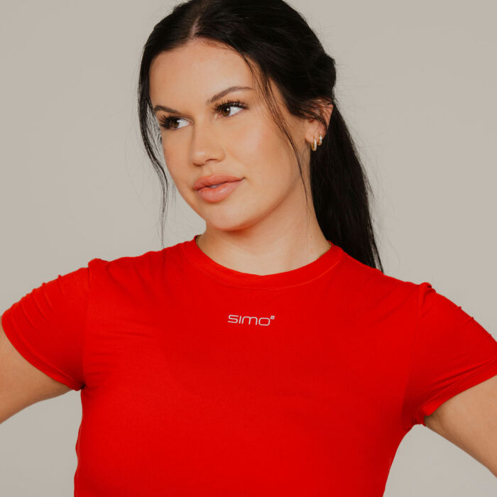 Everyday Short Sleeve