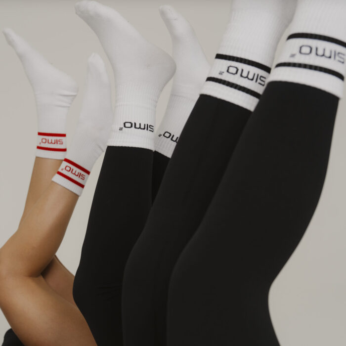 Signature Performance Socks