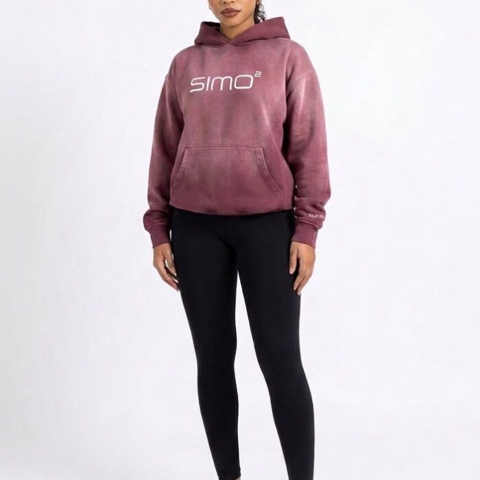 Stone Cold Wash Sweater